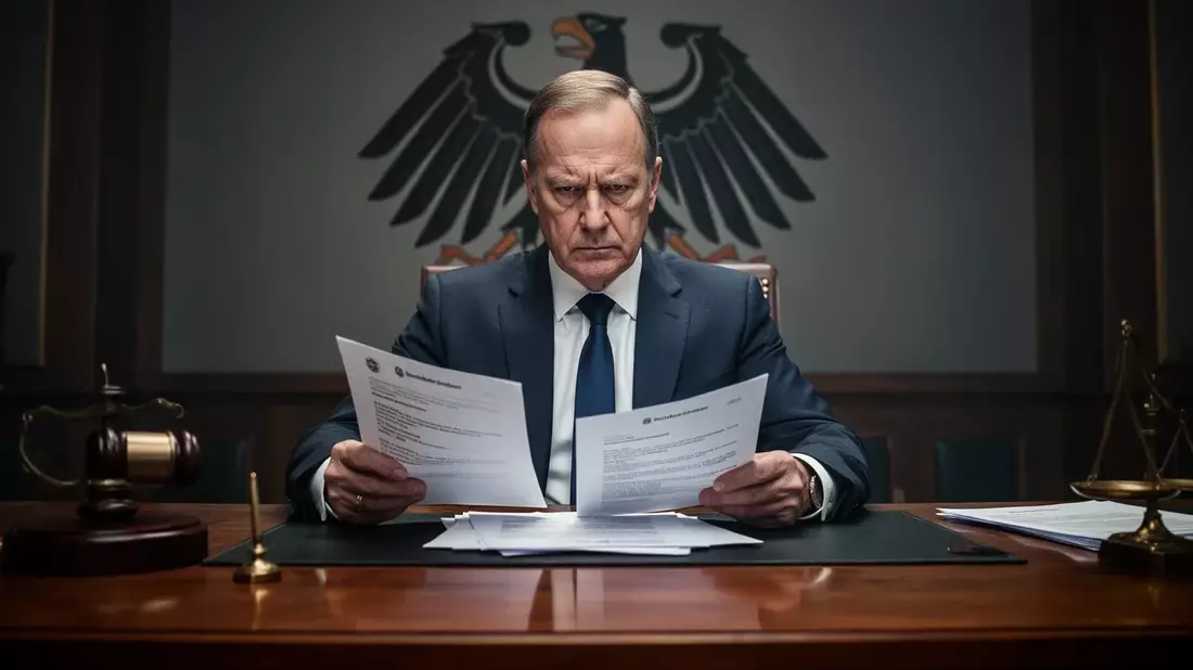 Schleswig-Holstein plant Regelanfrage beim Verfassungsschutz für Beamte