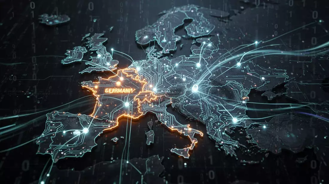 US-KI-Embargo: Europa startet Milliarden-Offensive für digitale Souveränität