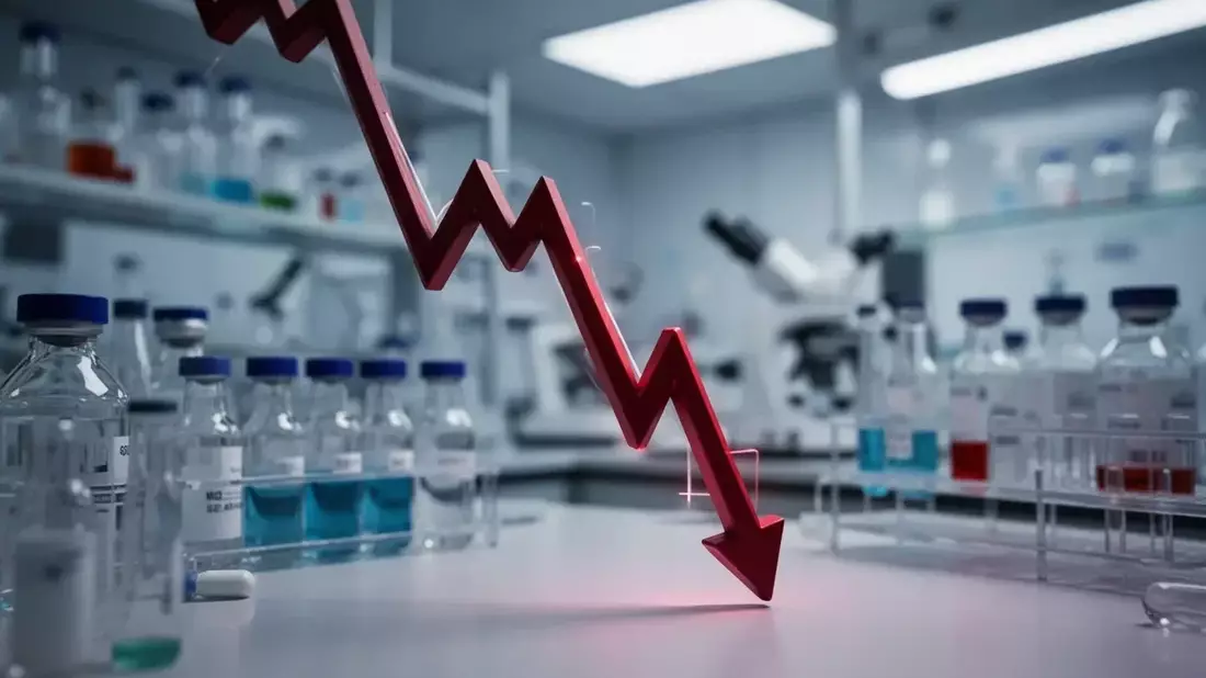 BioNTech: oncología avanza, pero el mercado penaliza caída de ingresos por Covid