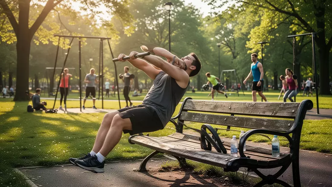 Outdoor-Fitness 2026: Trends, Tipps und kommunale Investitionen