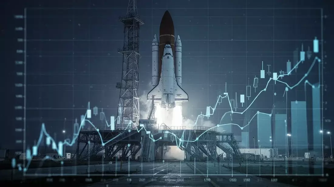 Rocket Lab Stock: SpaceX IPO Drag, Nasdaq-100 Inclusion, and Neutron Prospects