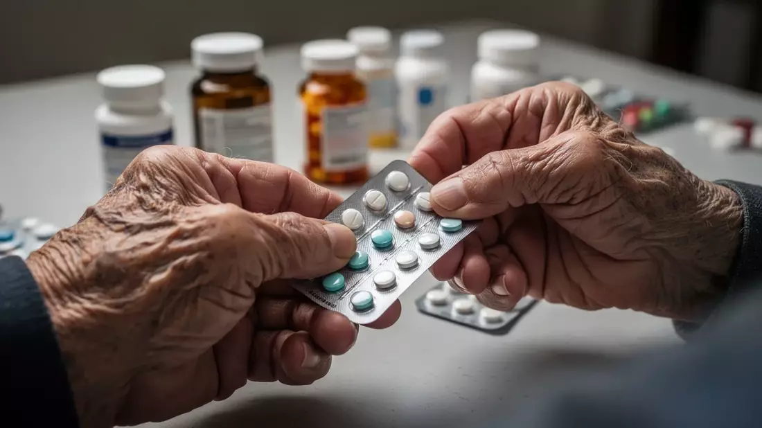Herztherapie: Praktische Hürden und neue Wirkstoffe im Fokus