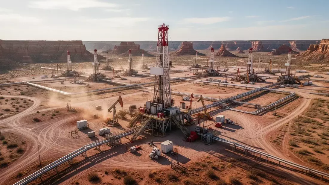 Battalion Oil se dispara un 7,55% tras plan de incentivos por fusión