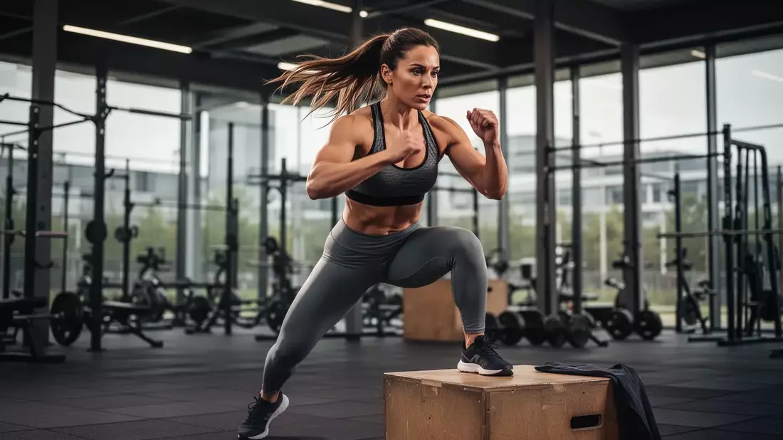 Krafttraining für Läufer: Neue Studien und Produkte im Juni 2026