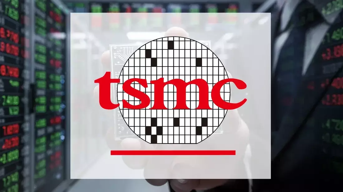 TSMC Capacity Crunch Drives Price Hikes, AI Demand Fuels Record Revenue