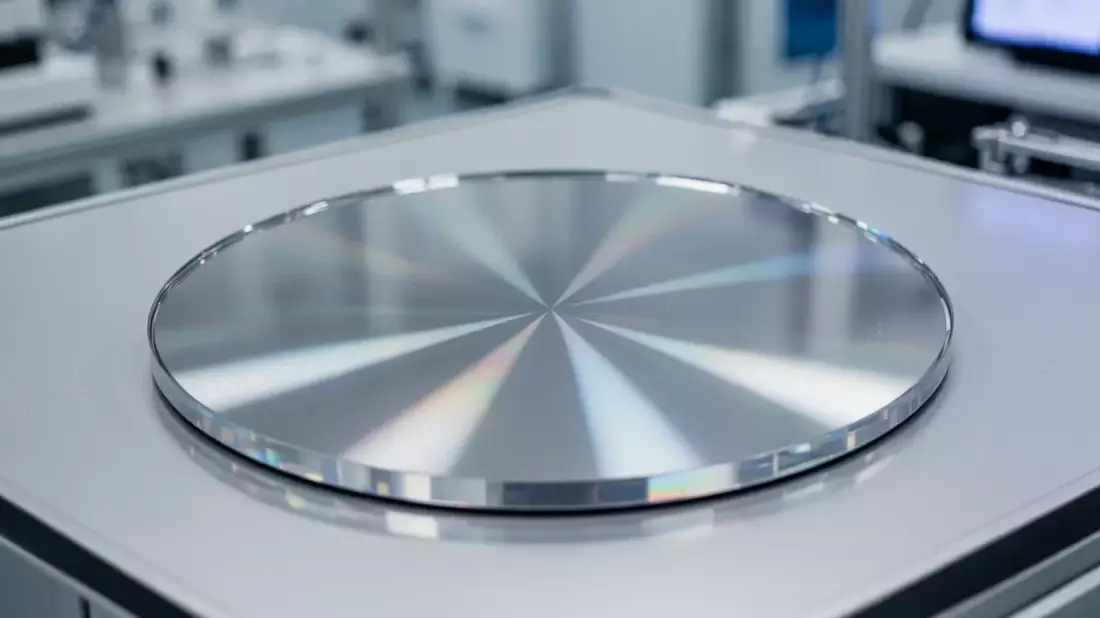 AXT Aktie: Exportkonflikt und KI-Nachfrage im Fokus