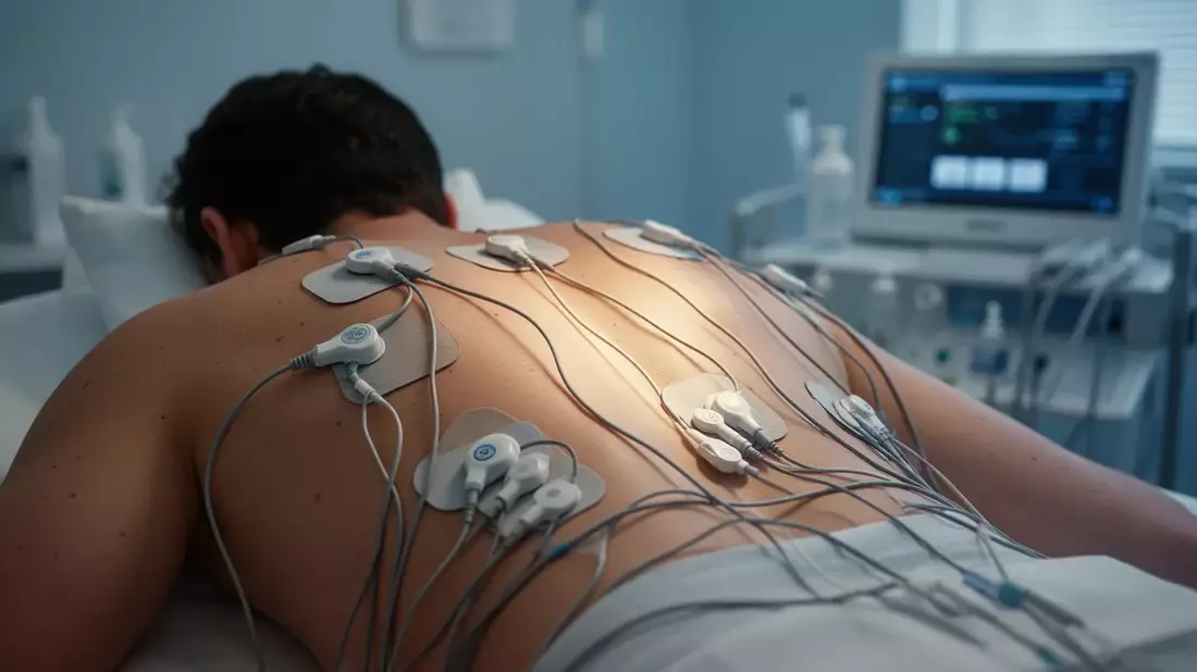Neue Therapieansätze: TENS, DMP und Apps gegen chronische Schmerzen