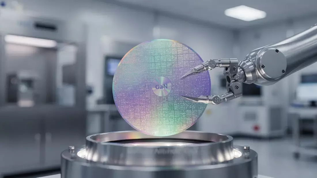 Aixtron Aktie: Neue Partnerschaft mit ROHM Semiconductor