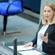 Hubertz nennt ihre Pläne selbst «sehr bitter». - Bild: Michael Kappeler/dpa
