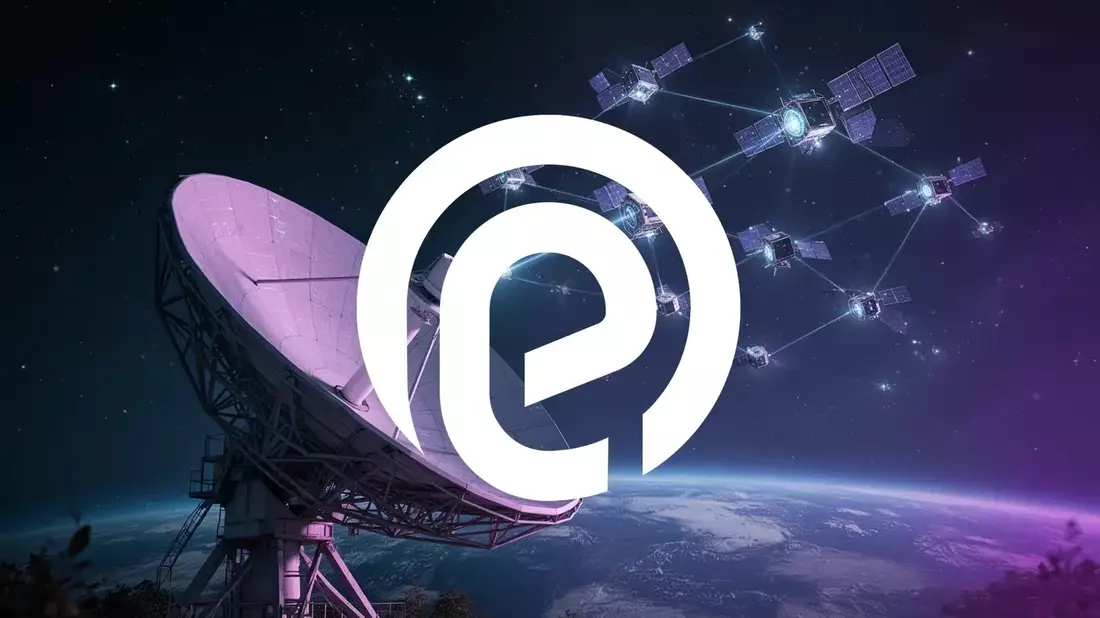 Eutelsat Stock Plunges 20% After Lockup Expiry Despite Strong Government Contracts