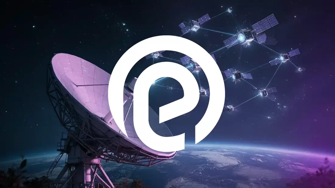 Eutelsat Stock Plunges 20% Despite Major Contracts and LEO Growth