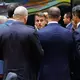 Die Staats- und Regierungschefs der EU-Länder diskutierten in Brüssel unter anderem zum neuen Mehrjahreshaushalt. - Bild: Benoit Doppagne/Belga/dpa