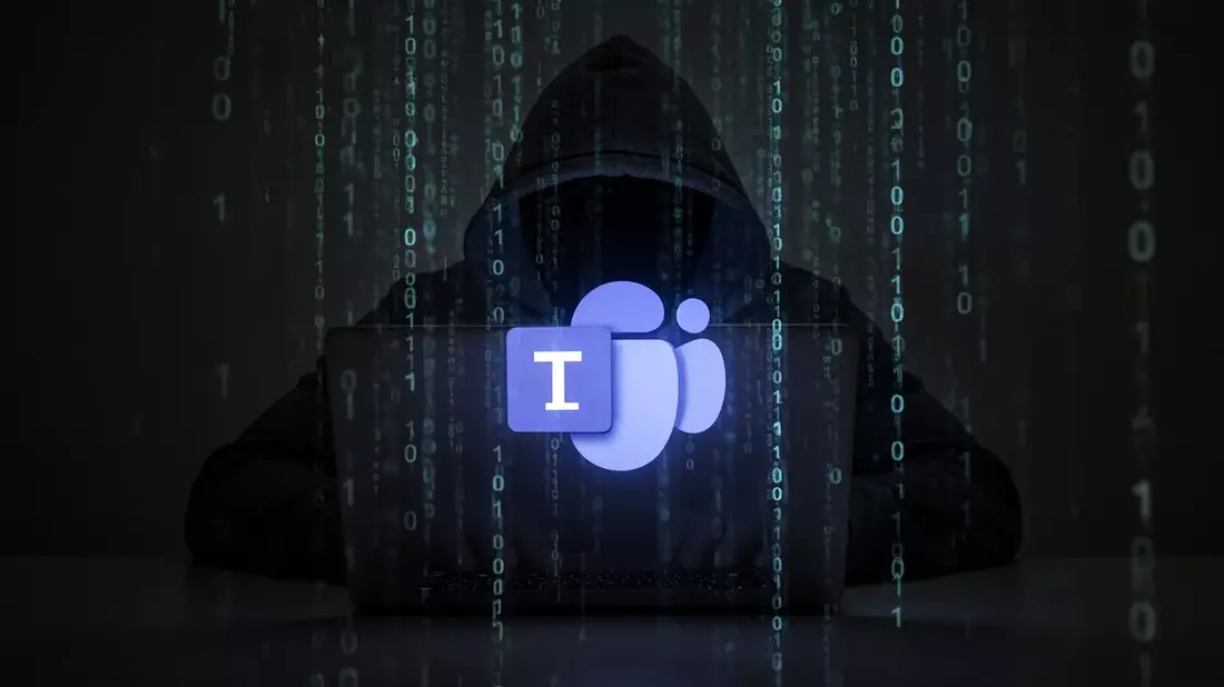 Neue Phishing-Welle: Gefälschte Teams-Transkripte als Einfallstor