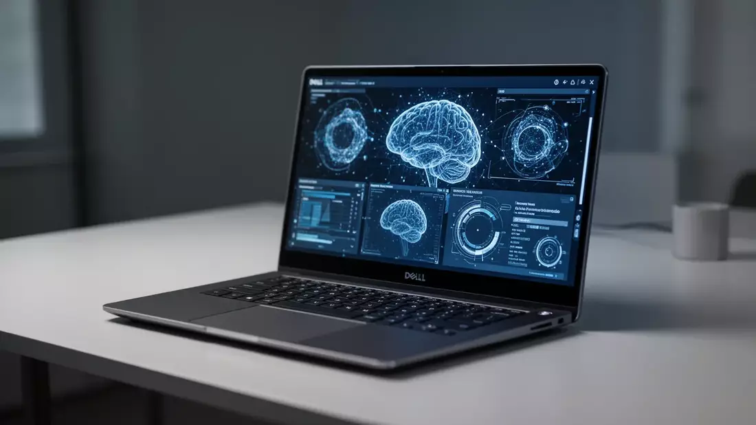 Dell präsentiert KI-Laptops Pro 5 und Pro 7 für Unternehmen