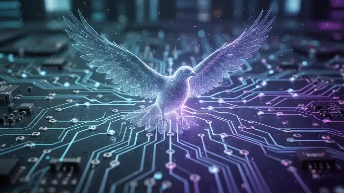 Quantum eMotion's Partnership Web Faces Revenue Test After 220% Stock Surge