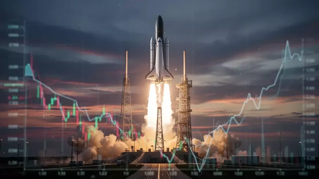 AST SpaceMobile lanza satélites BlueBird que duplican velocidad a 200 Mbps