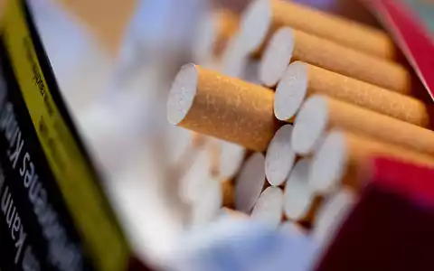 Streeck will die Mehreinnahmen aus der Tabaksteuer für das Gesundheitssystem nutzen. (Symbolbild) - Foto: Sven Hoppe/dpa