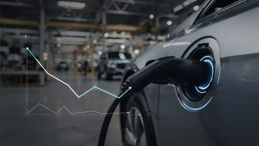 VW-Aktie: MEBeco-Produktion startet, Blume in der Kritik
