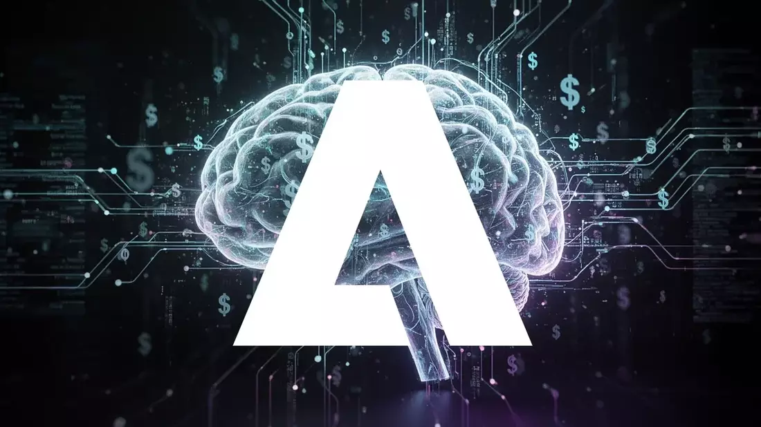 Adobe Launches AI Creative Agent Amid Stock Slump and Leadership Changes