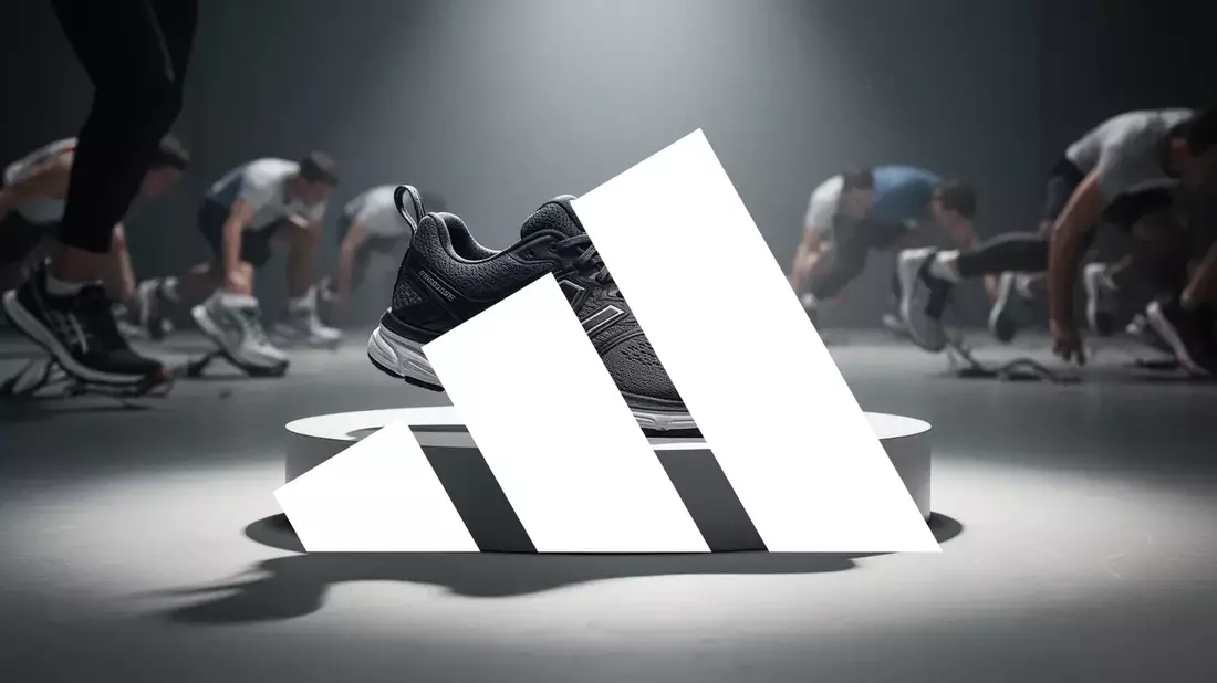 Adidas Q1 Beat, World Cup Catalyst, and New CLIMACOOL+ Fabric Boost Stock