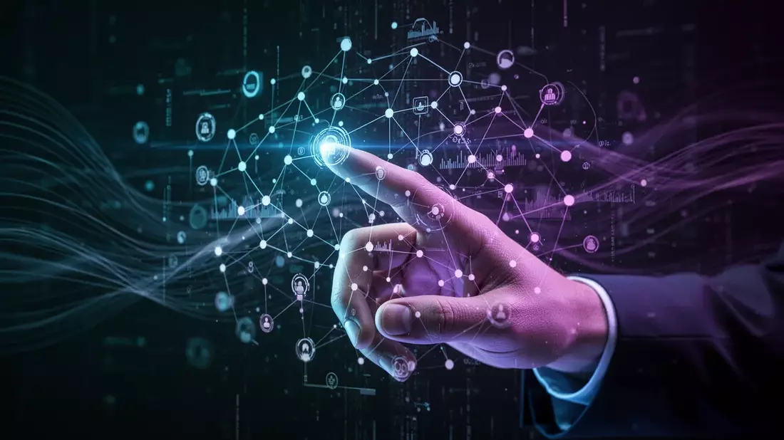 Google rüstet Gemini auf: KI-Gedächtnis und autonome Agenten