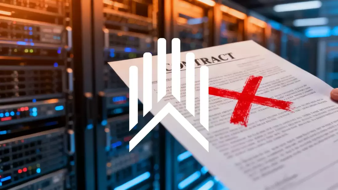 Northern Data Aktie: Tether sichert sich weitreichende Rechte