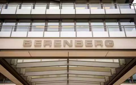 Die Geschäftsleitung der Berenberg-Bank ist entmachtet worden. (Symbolbild.)  - Foto: picture alliance / dpa