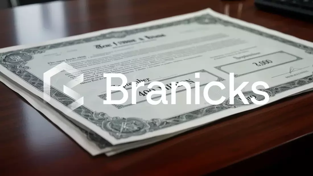 Branicks Stock at €0.83: Debt Repayment Crisis and Auditor Standoff