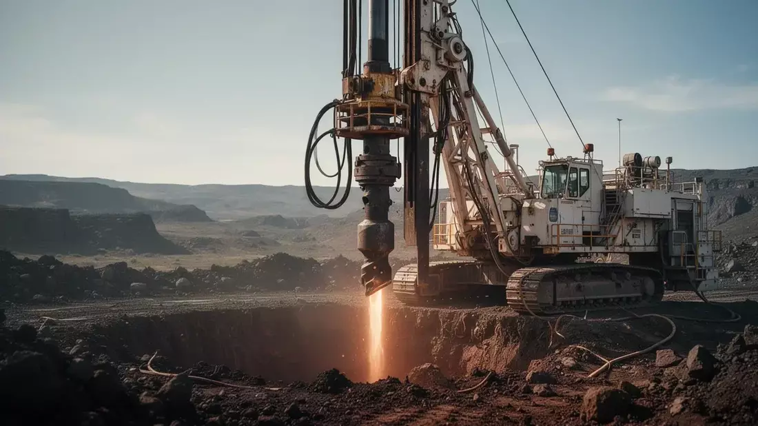 AI Discovery Uncovers New Uranium Target Lambda at Future Fuels' Hornby Basin