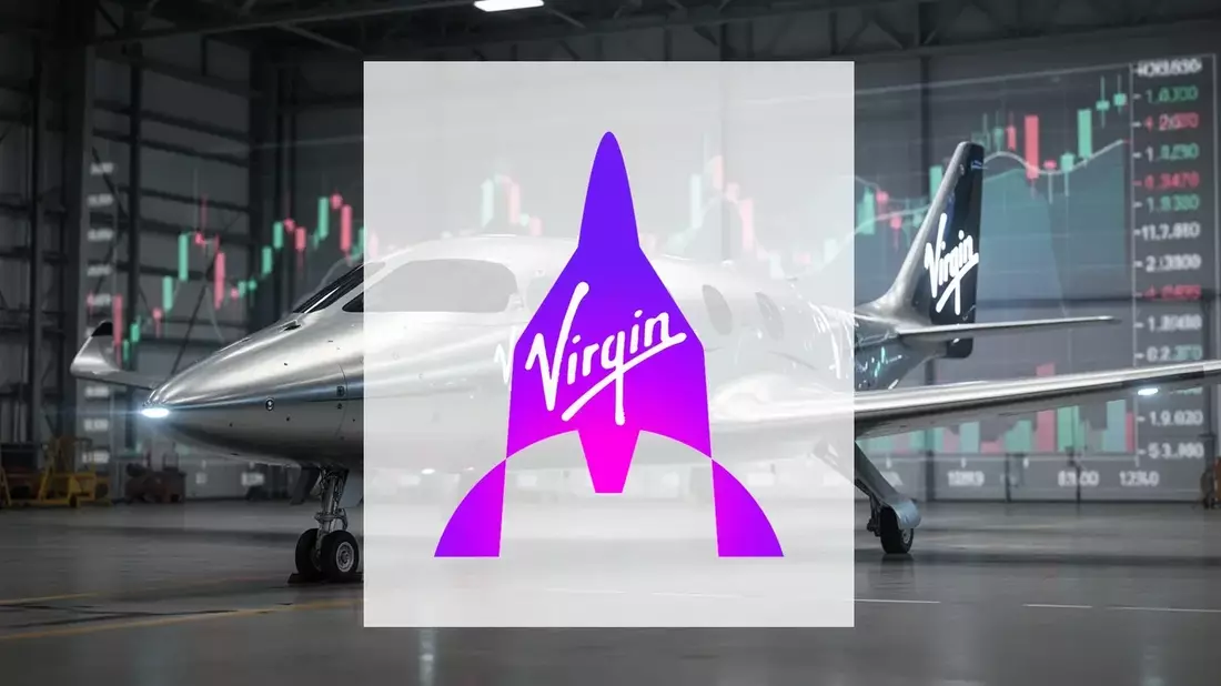 Virgin Galactic Struggles After SpaceX IPO: Revenue Dwindles, Stock Plunges