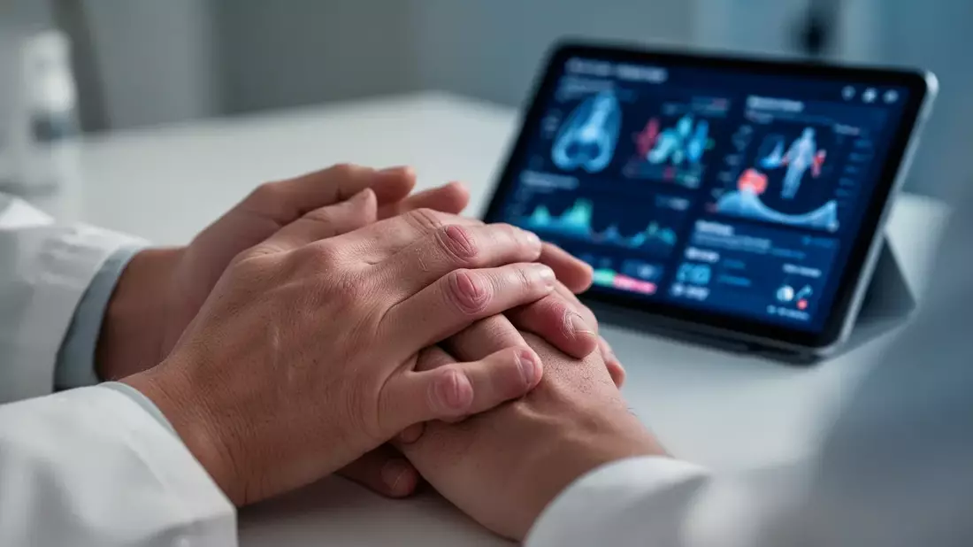 RA-Therapie: Neue Präventionsansätze und digitale Überwachung