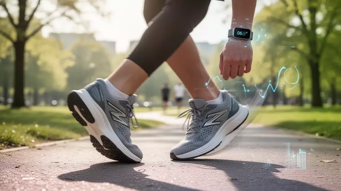 Gesundheitstrends: Bewegung, Wearables und GLP-1-Effekte im Fokus