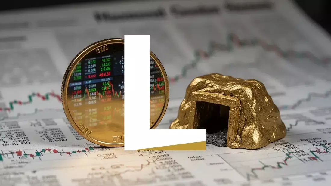 Lundin Gold Hits Record Cash Flow Yet Shares Plunge 28% Amid Spin-Off