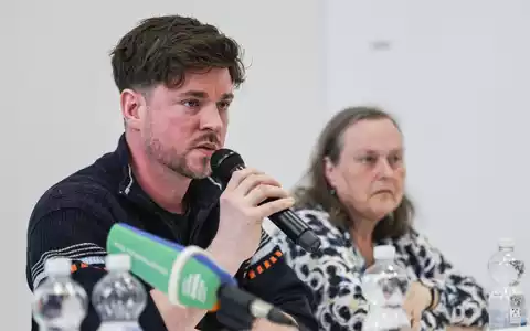 Die seit Januar in Syrien inhaftierte Kölner Journalistin Eva Maria Michelmann ist freigelassen worden und nach Deutschland zurückgekehrt. Ihr Bruder Antonius Michelmann bestätigte einen entsprechenden Bericht des «Spiegel». (Archivbild) - Foto: Oliver Berg/dpa
