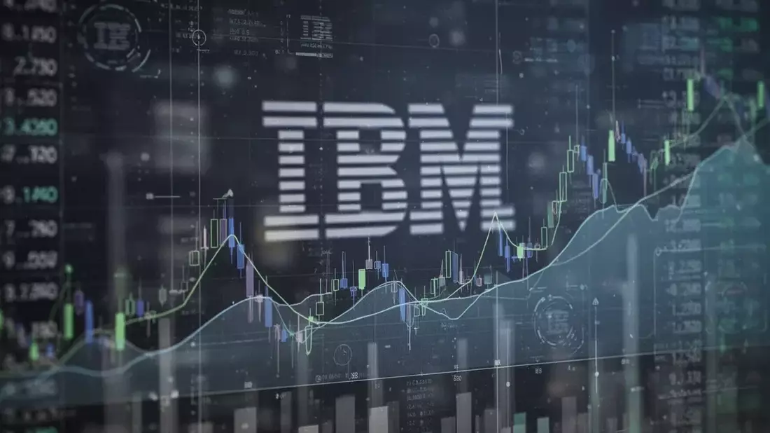 IBM Stock Plunges 25% After AI Study Backfires, Quantum Bet Under Scrutiny
