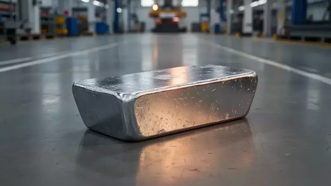 Voestalpine Wins €470mn Rail Baltica Order, Advances €1.5bn Green Steel Plan