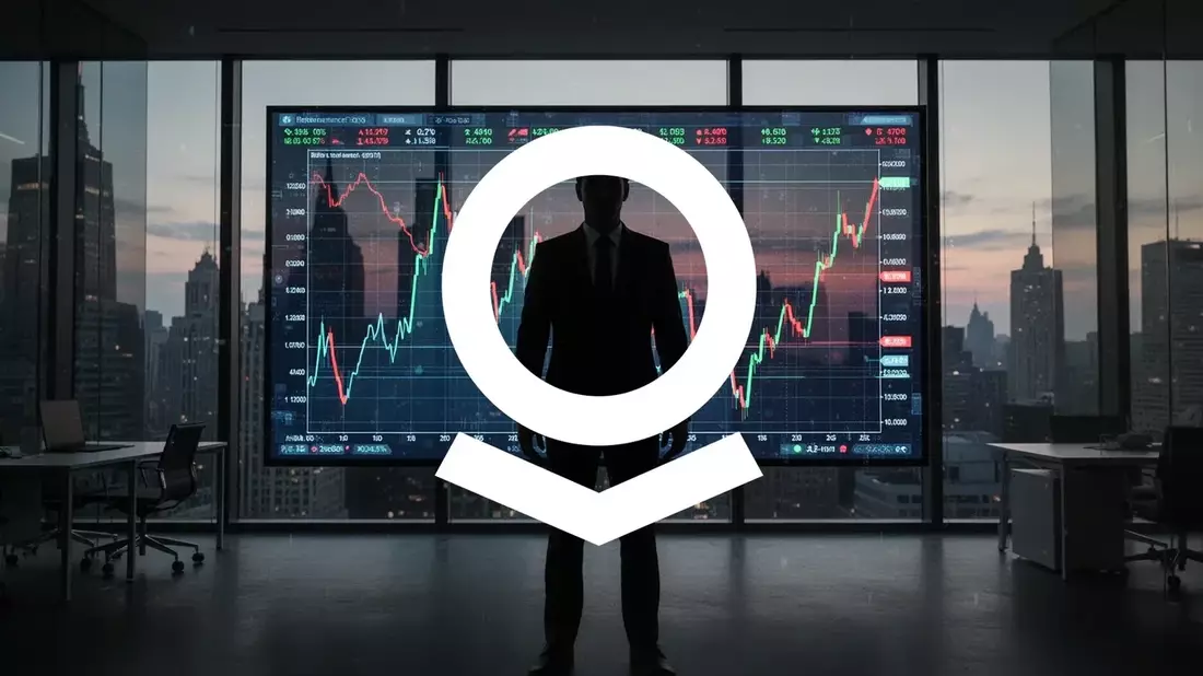 Palantir cae un 22% en el año pese a alianzas con Google y SAP