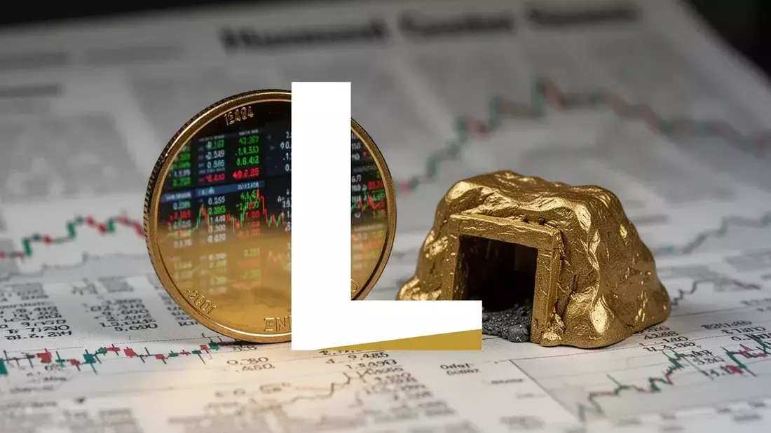 Lundin Gold Stock Tumbles Despite LunR Dividend and Record Cash Flow