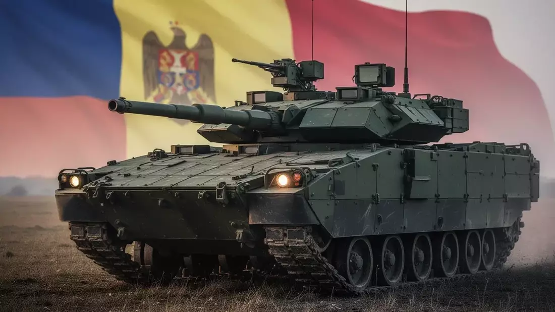 Rheinmetall Rises on Japan Expansion Plans and StrikeShield Radar Deal