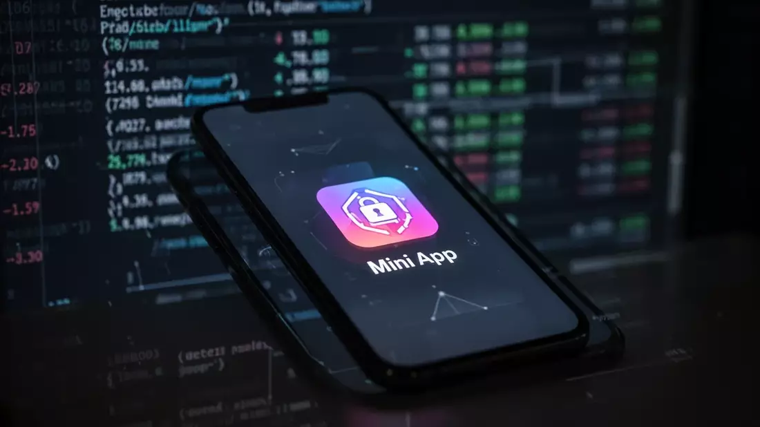 Neue Betrugswelle: Mini-Apps und Trojaner bedrohen Anleger