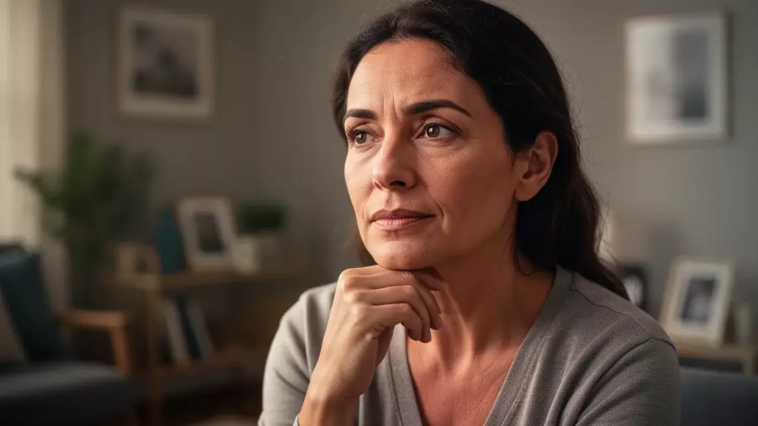Esther Sedlaczek: Offen über Panikattacke und psychische Krise nach Geburt
