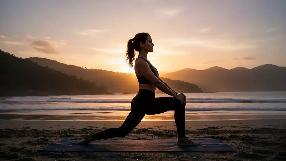 Yoga-Boom 2026: Von Luxus-Retreats bis zu kostenlosen Open-Air-Kursen
