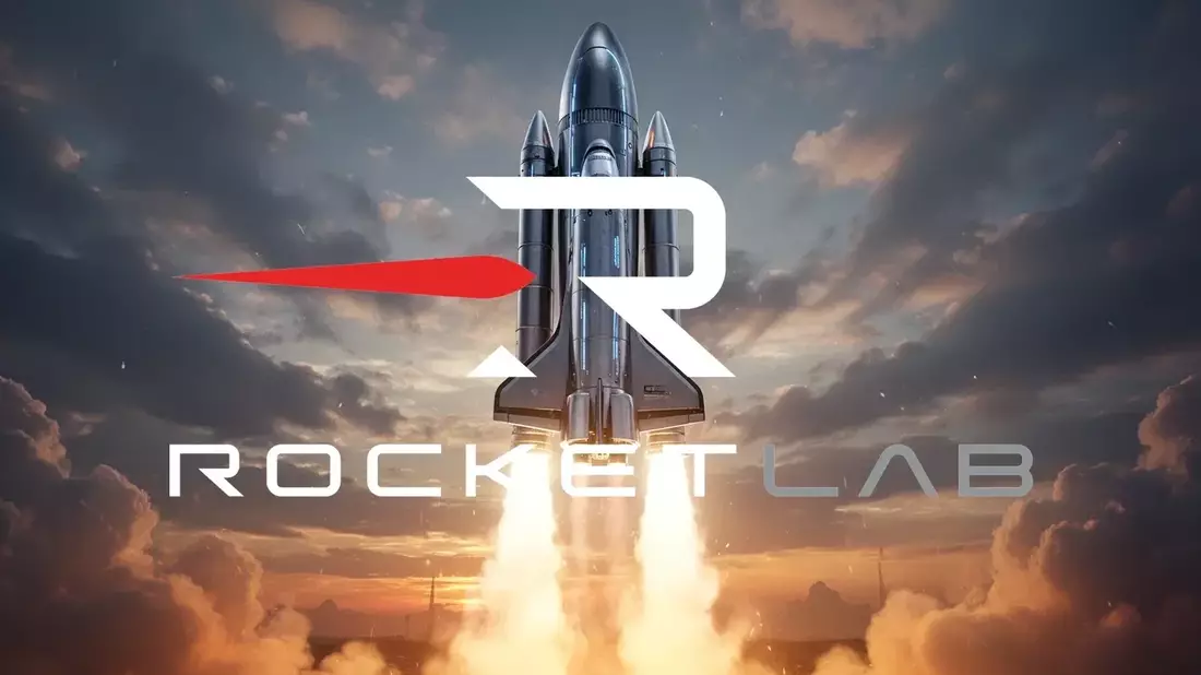Rocket Lab Insider Sales Surge: 130 Trades, All Sells Amid SpaceX Pressure