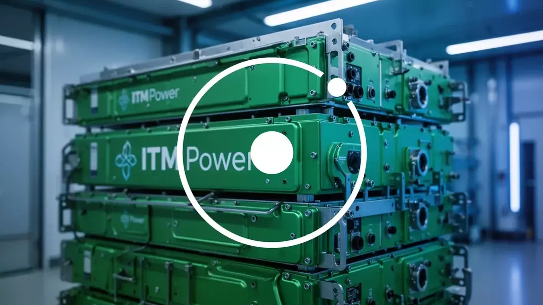ITM Power’s Unexplained Rally Masks Persistent Short Seller Pressure