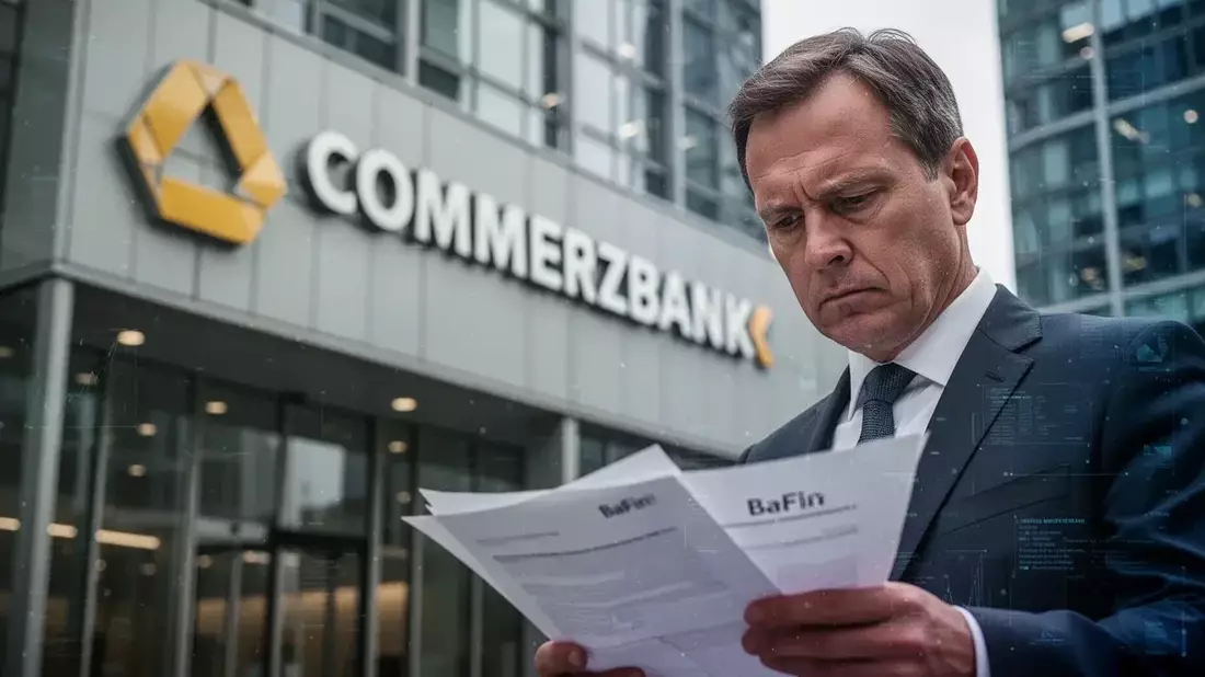 Commerzbank vs UniCredit: BaFin Probe into Derivative Tactics