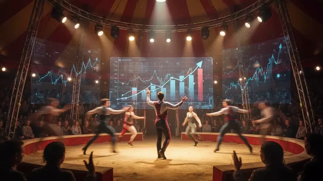 Circus SE's Military Pivot Gains Traction as Stock Plunges 49% in 2026