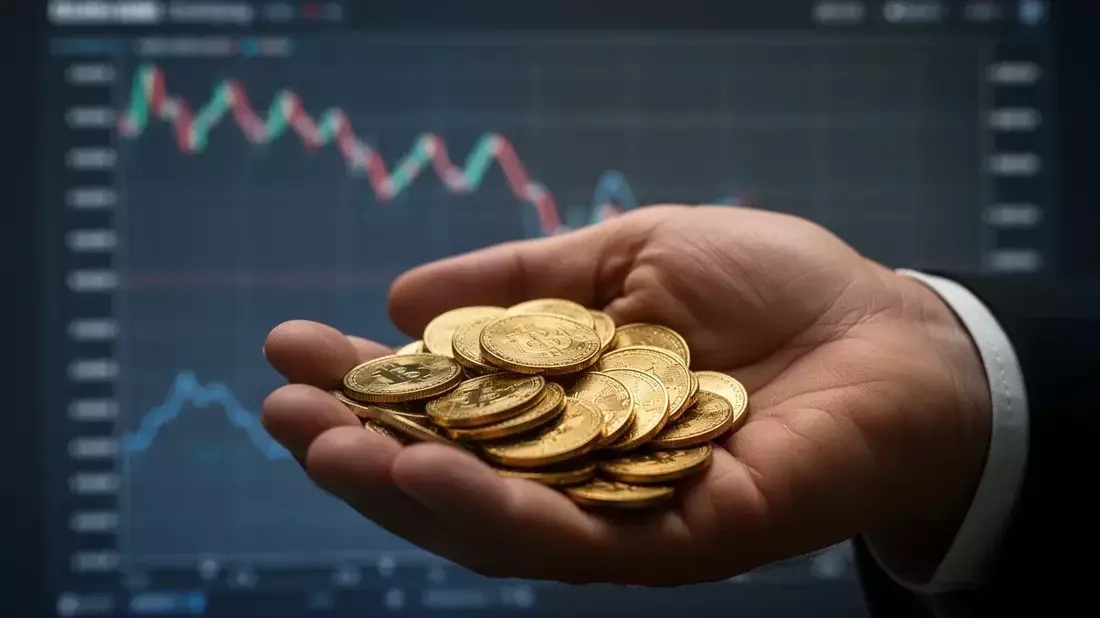 Oro en 4.165$: sobreventa, Fed hawkish y compras de bancos centrales