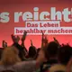 Die rund 500 Delegierten in Potsdam beraten bis Sonntag die Linie der Partei. - Bild: Michael Bahlo/dpa