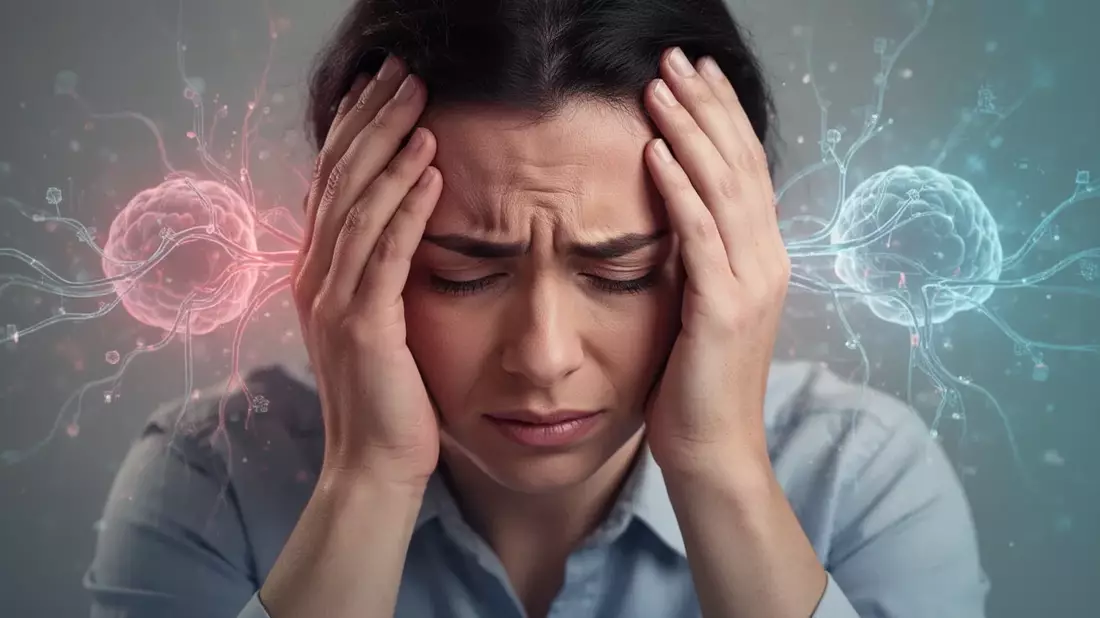 Chronische Schmerzen: Psychische Faktoren und TENS-Therapie im Fokus