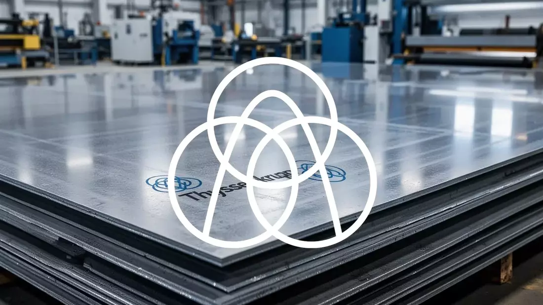 Thyssenkrupp's Defining Summer: Frigate Contract & Materials Spin-Off
